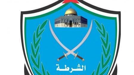 الشرطة تقبض على مشتبه فيه بالشروع بالقتل في جنين