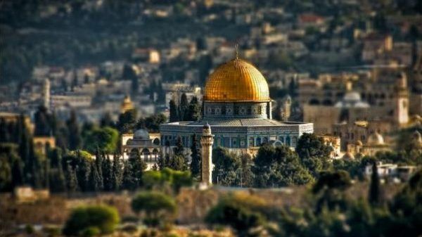 القدس بين جائزة نوبل وموسوعة غينيتس