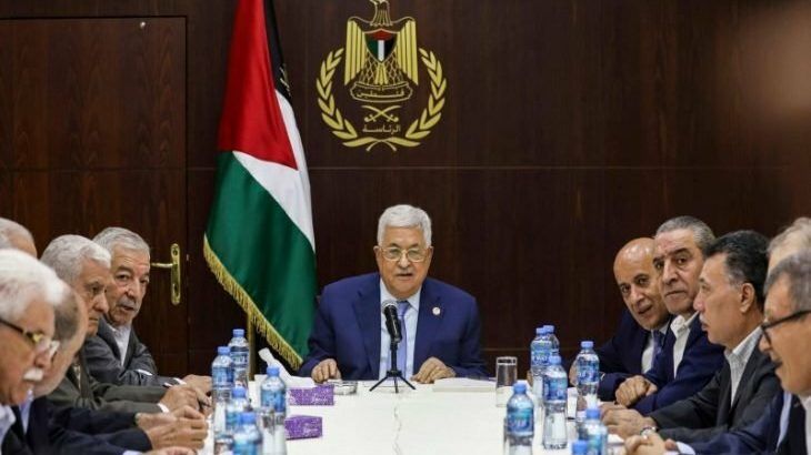 اللجنة المركزية لحركة فتح تجتمع اليوم لمناقشة قضايا هامة