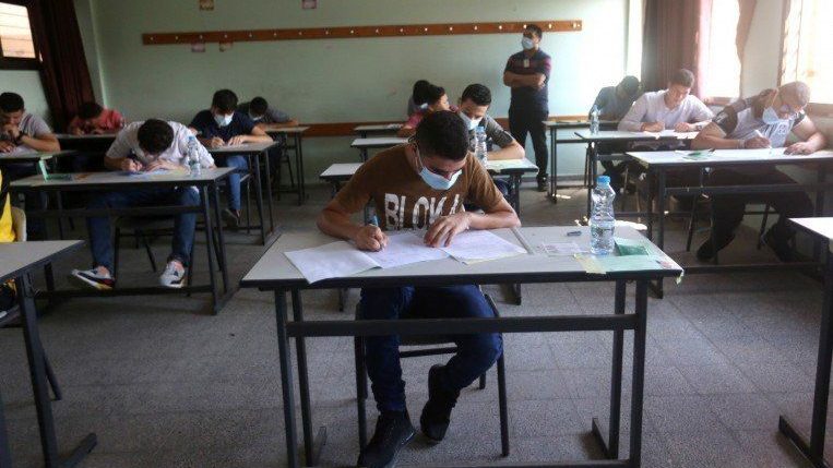 طلاب التوجيهي.. إليكم التخصصات الجامعية الأكثر بطالة في فلسطين