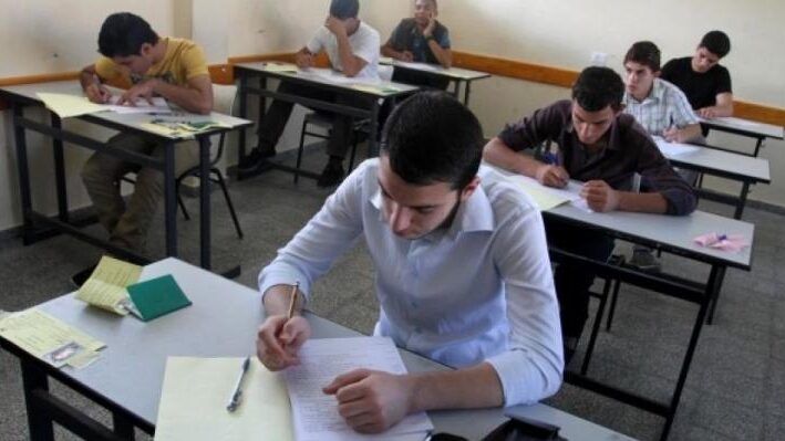 التربية توضح اجراءات التسجيل لإمتحانات الإكمال "بالتوجيهي"