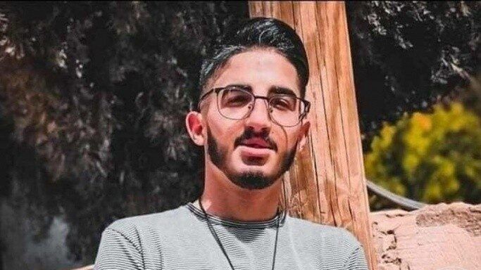 هيئة الأسرى: نتابع قضية الطالب الأسير حمدان واوي