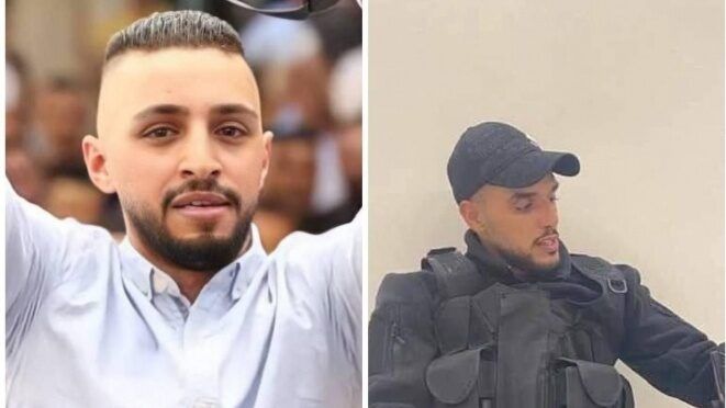 إعلان الإضراب الشامل: ارتقاء شابين برصاص الاحتلال في نابلس