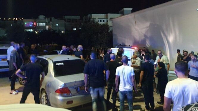 البعنة: قتيل وإصابة حرجة في جريمتي إطلاق نار