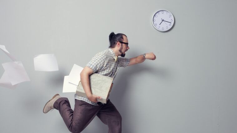 لا نريد وجبات سريعة...