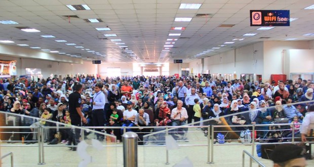 علوي: نجدد مطالبتها بفتح معبر الكرامة 24 ساعة.. ولا قرار رسمي حتى اللحظة