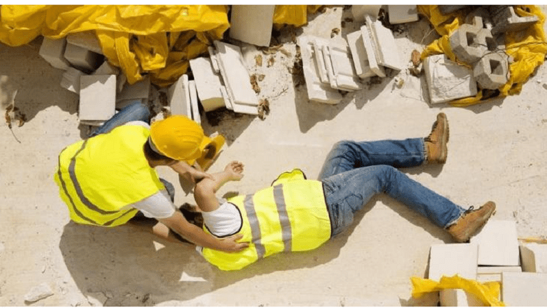 13 حالة وفاة لمواطنين منذ بداية العام خلال الأعمال المهنية