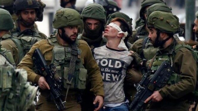 اعتقال 3873 مواطنا خلال النصف الأول من العام الجاري