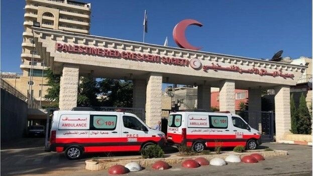 "الهلال الأحمر" يرد.. "نقابة الإسعاف والطوارىء" تتجه لتسليم عهدة الإسعاف إلى الرئاسة