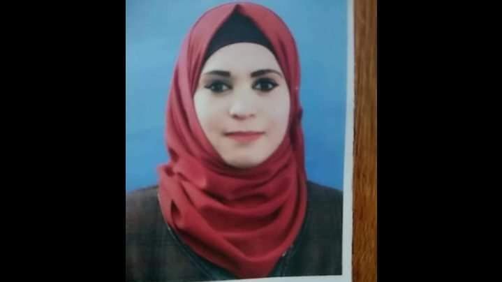 الأسيرة شروق البدن تروي تفاصيل التنكيل بها خلال اعتقالها الأخير