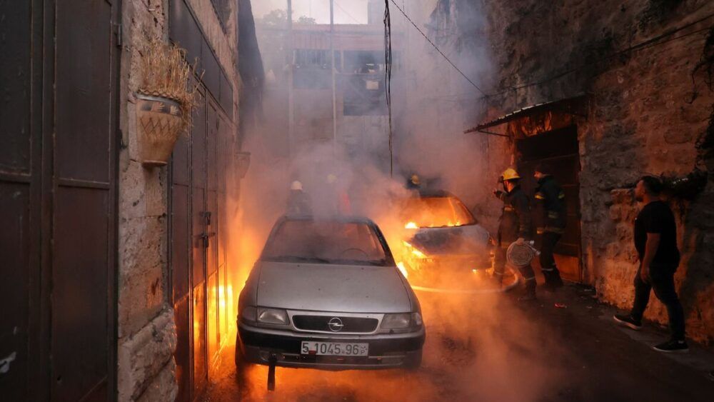 قناة عبرية: لهذه الأسباب كانت عملية نابلس معقدة وغير عادية