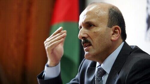 دويكات: توقيف بعض المشتبه بهم في حادثتي إطلاق النار على الدكتور ناصر الشاعر ومحمود حجاب