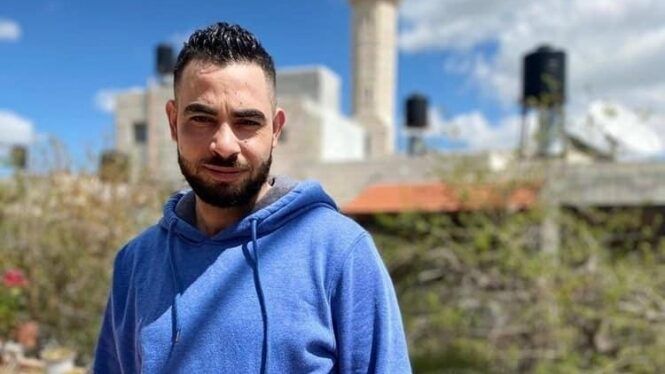 مواصلة مقاطعة المحاكم.. الأسير رائد ريان يواصل إضرابه عن الطعام