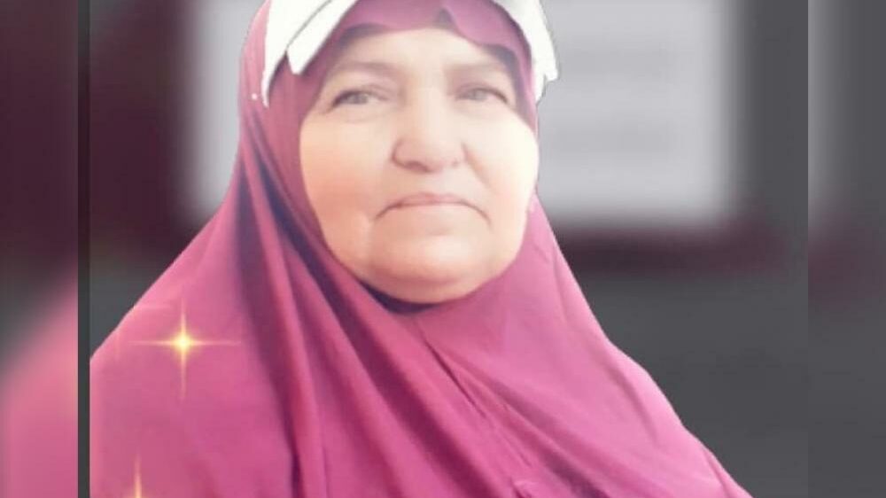 الأسيرات يكشفن تفاصيل لحظات استشهاد فرج الله