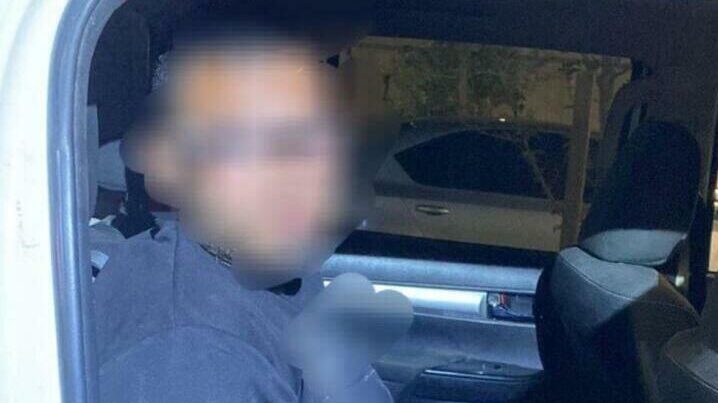 الشرطة الإسرائيلية تعتقل 4 عمال من جنين في الداخل المحتل