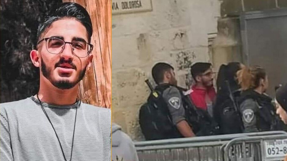 توضيح من وزارة التربية بخصوص الطالب حمدان واوي