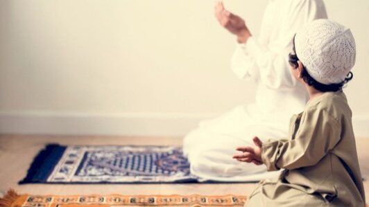 حتى لا يكون أولادنا فتنة