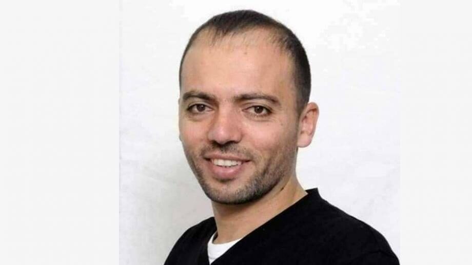 تأجيل النظر مجددًا في قرار الاعتقال الإداري للأسير عواودة