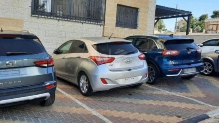 حال سُرقت لوحة تسجيل مركبتك هذا ما عليك فعله