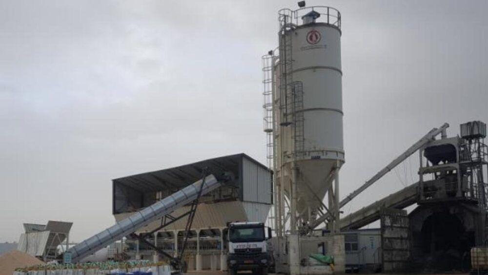 وزارة الاقتصاد الوطني: ترخيص 9 مصانع جديدة برأس مال 5.6 ملیون دولار خلال حزيران