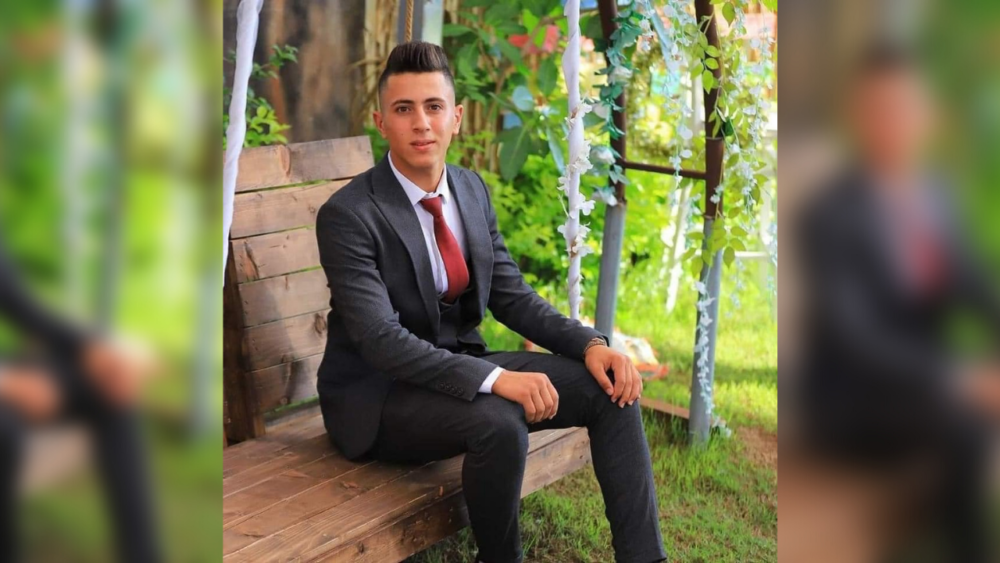 رفيق رياض غنام