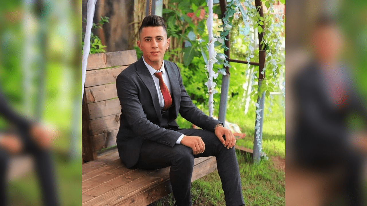 رفيق رياض غنام