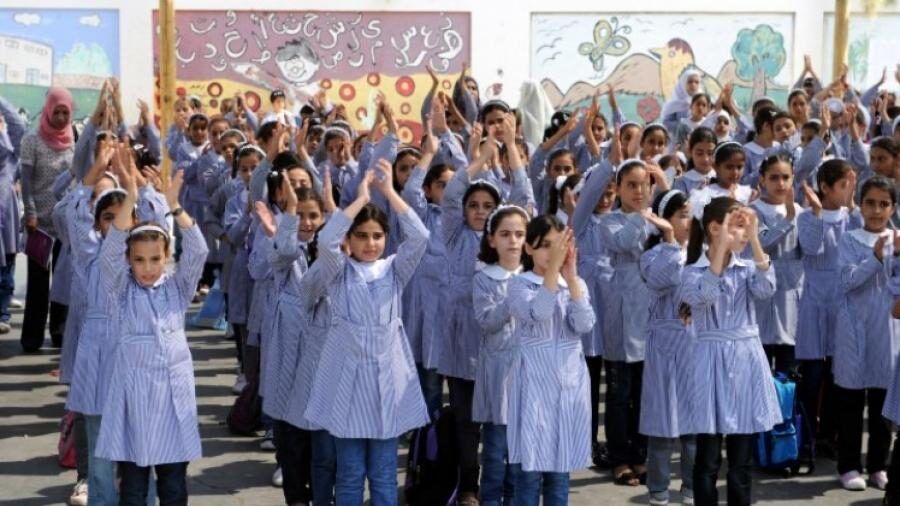 ارزيقات: اتحاد المعلمين لم يعلن عن أي إضراب مع بداية العام الدراسي الجديد.