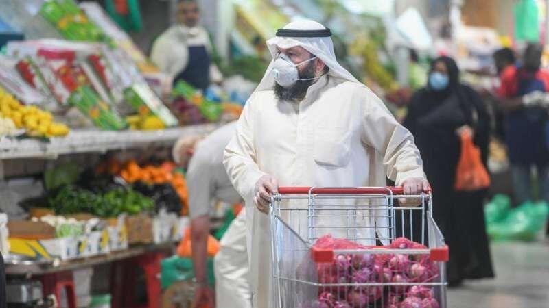 "فانا": الكويت أدارت أزمة "كورونا" باقتدار والصحة العالمية تشيد بجهودها