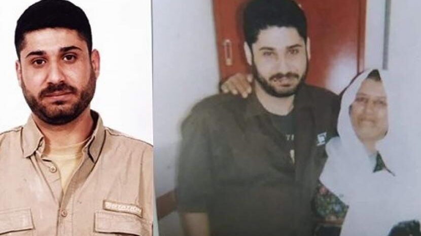 نادي الأسير: الوضع الصحي للأسير إياد حريبات في تفاقم مستمر