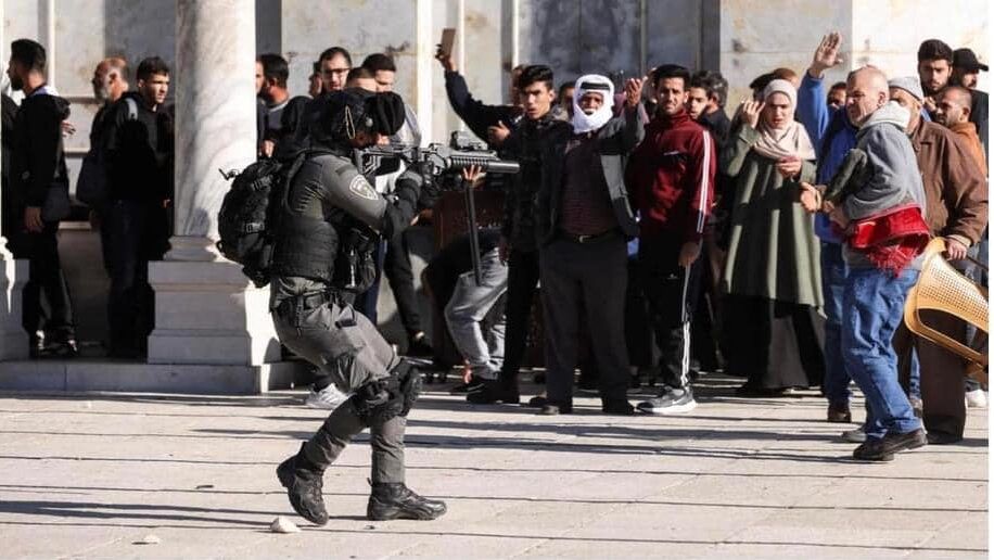 عن ثنائية السيف والمقاومة الشعبية