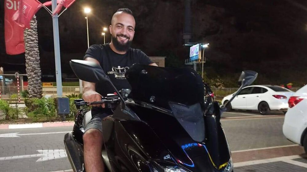 قرار بتشريح جثمان "محمد شحام"