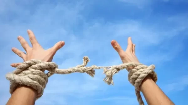 البحث الدائم عن الحرية