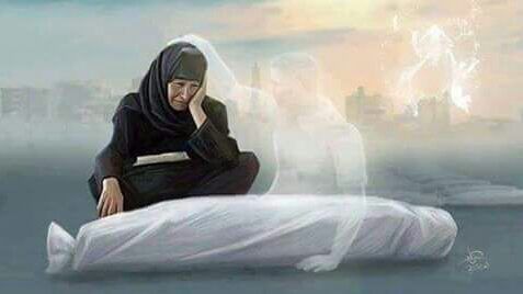 صحافة (تجفيف) العواطف!