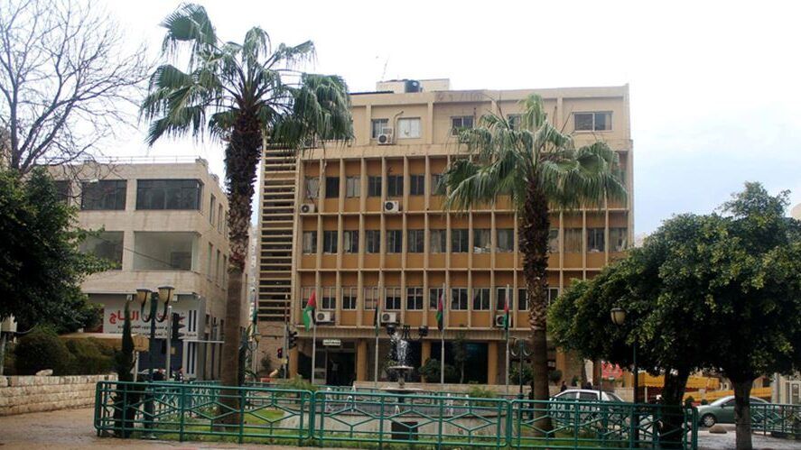 هل يوجد أزمة مياه في نابلس ؟ سامح كوع مدير قسم المياة في بلدية نابلس