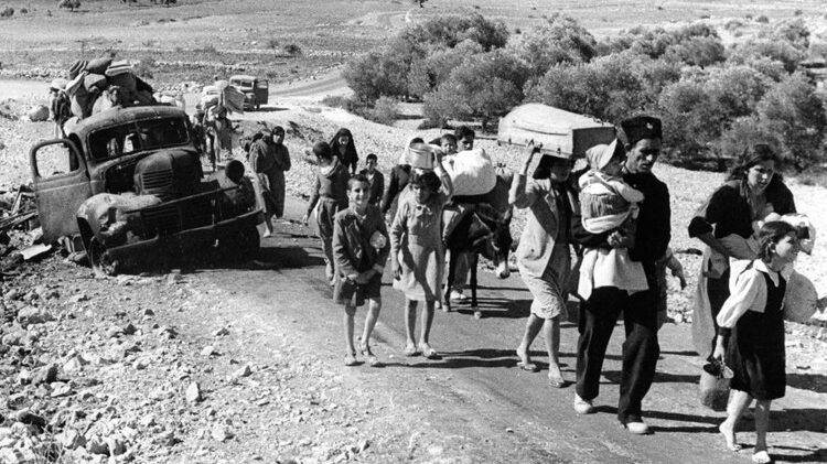 «فنون» إخفاء المجازر إسرائيلياً