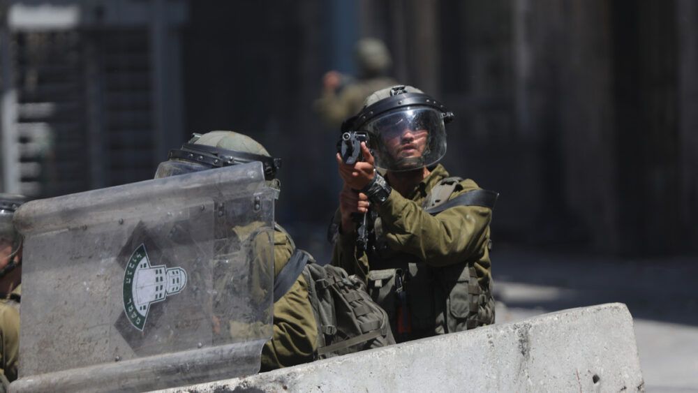 جنين: 30 مواطناً ارتقوا و400 اعتقلوا و7 منازل هدمت منذ مطلع العام