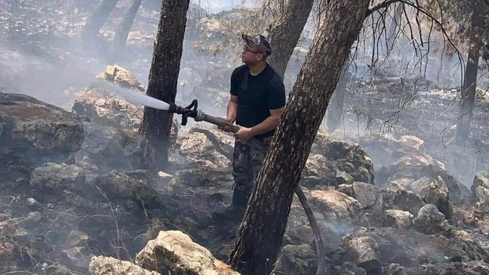 الدفاع المدني: التعامل مع 48 حادث خلال الـ24 ساعة