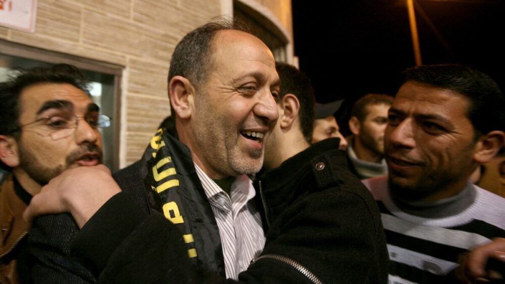 السعدي يكشف تفاصيل الاعتداء عليه ليلة اعتقاله