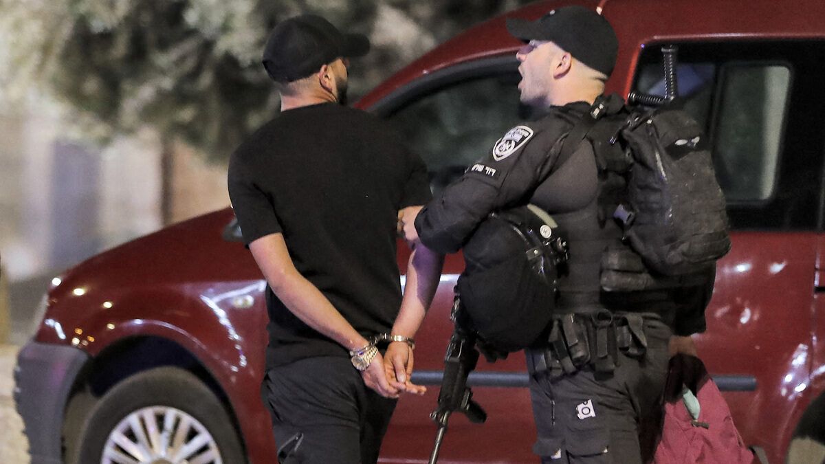 الاحتلال يشن حملة اعتقالات في الضفة