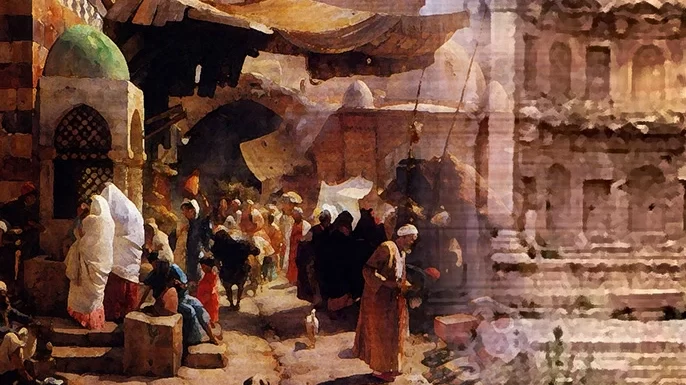 قيامة كنعان