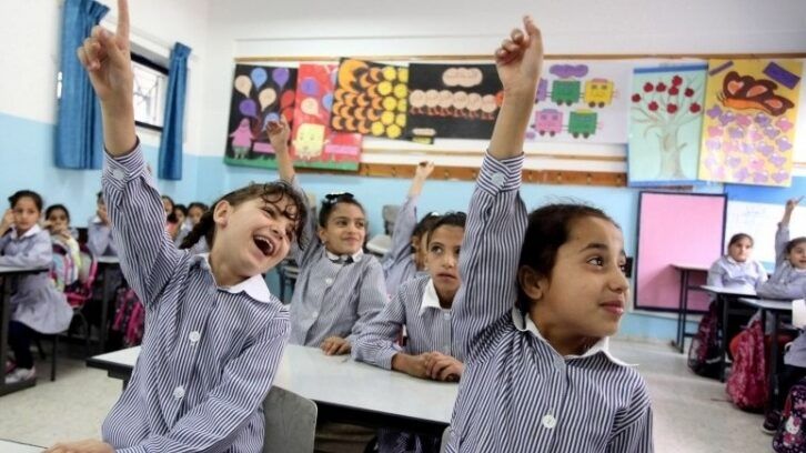 إرزيقات: العملية التعليمية تسير بشكلها الطبيعي