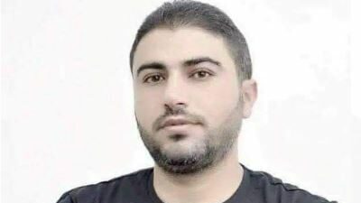 كان سيفرج عنه اليوم.. الأسير فراس صوافطة يواجه حكمًا جديدًا من داخل سجنه