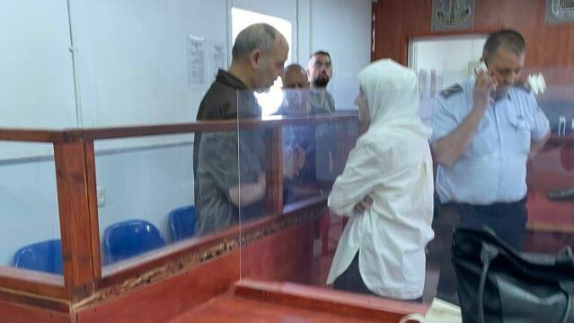 محكمة إسرائيلية تمدد اعتقال الشيخ السعدي