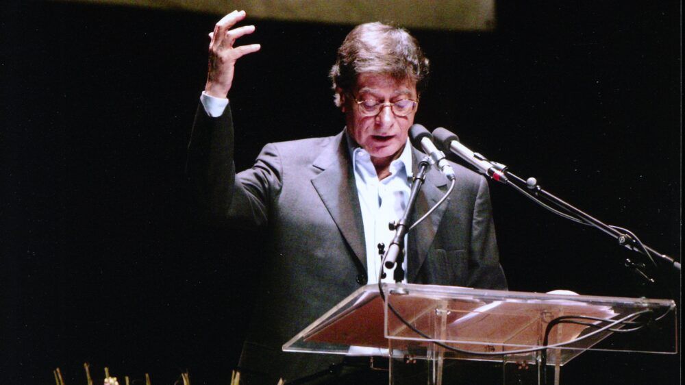 محمود درويش