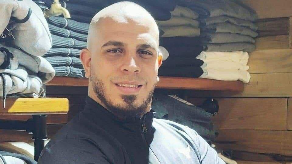 تدهور الوضع الصحيّ للأسير الجريح نور الدين جربوع ونقله إلى المستشفى