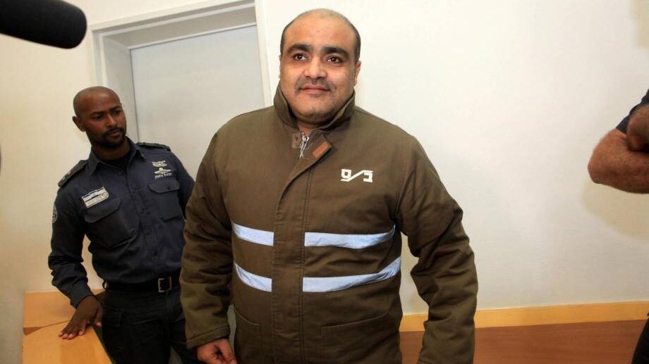 للمرة الـ172: جلسة محاكمة جديدة للأسير محمد الحلبي غدا