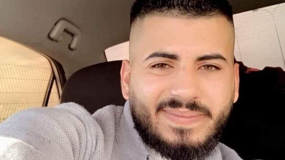 خطوبته اليوم.. مقتل شاب برصاص مجهولين في العيزرية