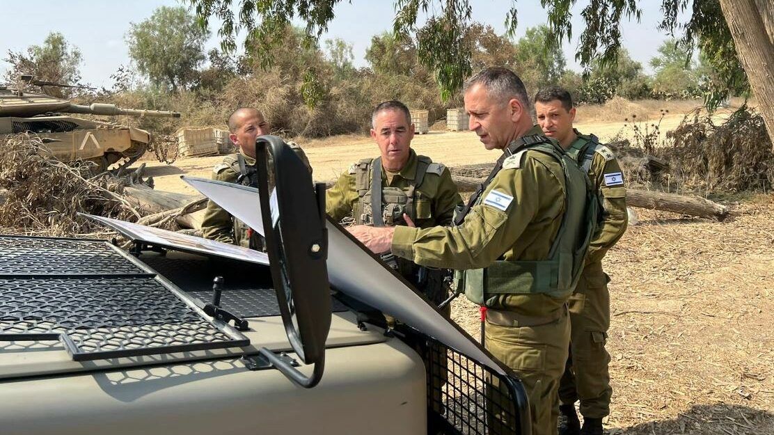 حقّاً هناك ما يدعو للذعر