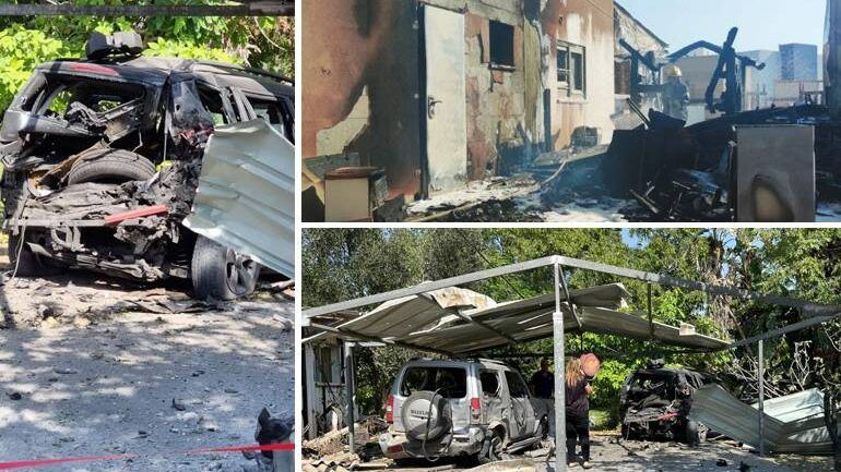 عن جولة وحدة الساحات