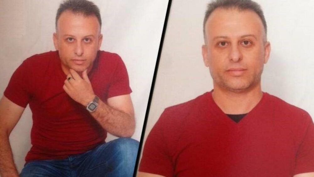 الأسير يعقوب قادري